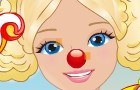 Juego Adele en el Circo