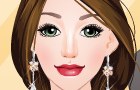 Juego Adolescente Encantadora