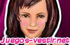 Juego Vestir a Alyssa Milano