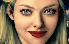 Maquillar a Amanda Seyfried