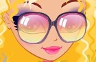 Juego Vestir a Amy y Alice