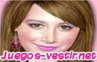 Juego Ashley de Compras