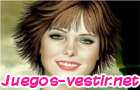 Juego Maquillar a Ashley Greene