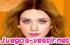 Juego La Actriz Ashley Olsen