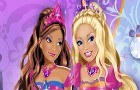 Juego Barbie Diferencias