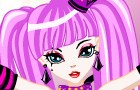 Juego Bailarina Gotica