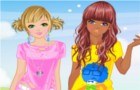 Juego Barbara y su Amiga