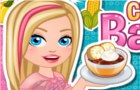 Juego El Delicioso Chili de Barbie