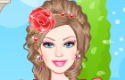 Juego Barbie Vestidos Antiguos