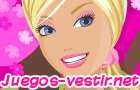 Juego Barbie Veterinaria