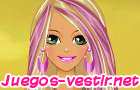 Barbie Deportista