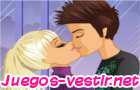 Juego Beso de Despedida