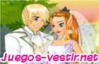 Juego Boda Elfica