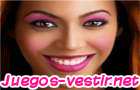 Juego Video de Beyonce