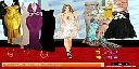 Juego Beyonce Elegante