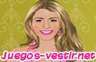 Juego Blake Lively