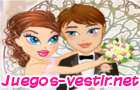 Juego Boda Bratz