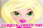 Juego Fiesta de las Bratz