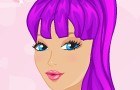 Juego Barbie Hip Hop