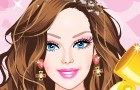Juego Barbie Bailando