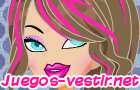 Juego Bratz Super Fashion