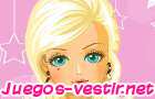 Juego Barbie Fashion