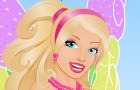 Juego Hada Barbie