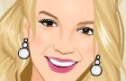 Juego El Gran Armario de Britney Spears