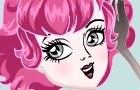 Juego Cupid de Monster High