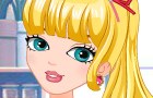 Juego Vestir a la Guapa Camarera