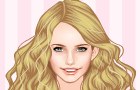 Juego Vestir a la Dulce Cantante de Country