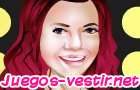 Juego Cantante de Moda