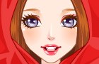 Juego Bella Caperucita Roja