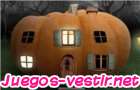 Juego Casas Calabaza