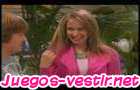 Juego Castellano en Hannah Montana