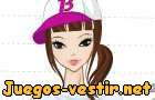 Juego Estilo Casual