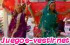 Juego Cheetah Girls Un Mundo