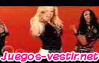 Juego Cheetah Girls Fuego