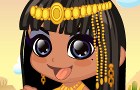 Vestir a Chibi Cleopatra