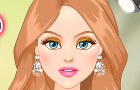 Juego Hermosa Chica de Portada
