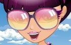 Juego Chicas Arcoiris