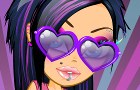 Juego Una Chica Super Funky