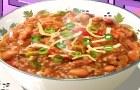 Juego Chili con Carne