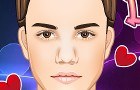 Juego Cita con Justin Bieber