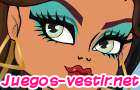 Cleo de Nile de Monster High