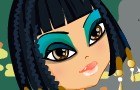 Juego Cleopatra en Hollywood