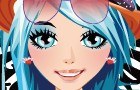 Juego Cantante Emo Cool