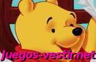 Juego Colorear a Winnie The Pooh