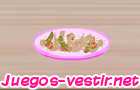 Juego Cocinar Comida Japonesa