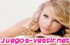 Juego Crazier de Taylor Swift